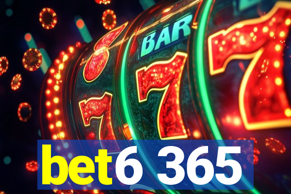 bet6 365