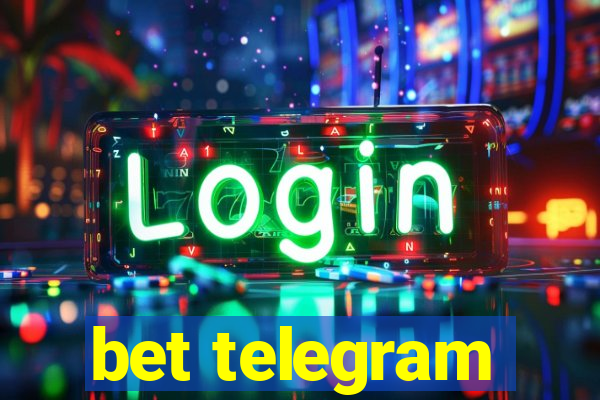 bet telegram