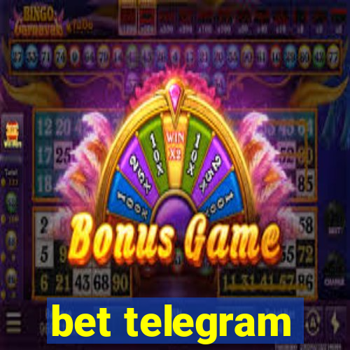 bet telegram