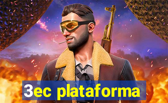 3ec plataforma