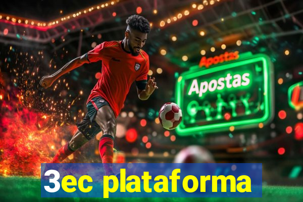 3ec plataforma