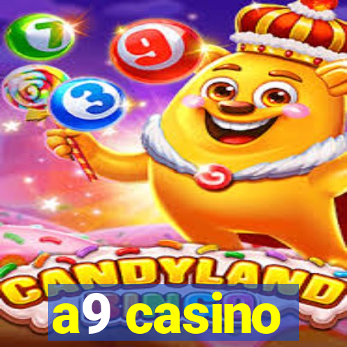 a9 casino