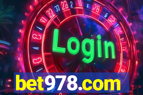 bet978.com