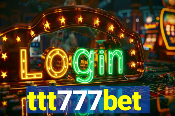 ttt777bet