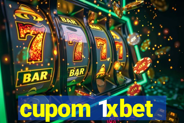 cupom 1xbet