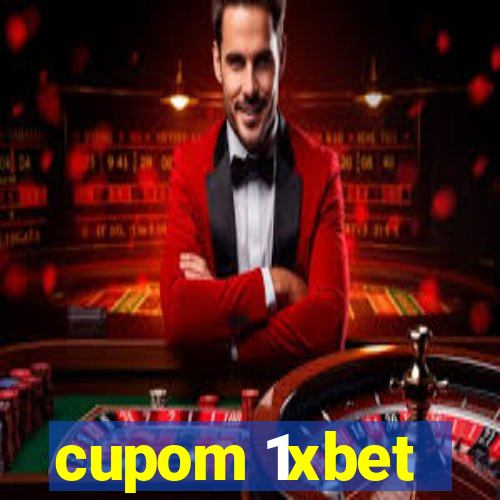 cupom 1xbet