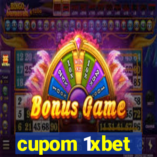 cupom 1xbet