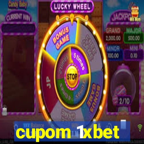 cupom 1xbet