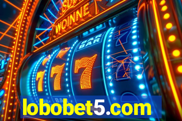 lobobet5.com