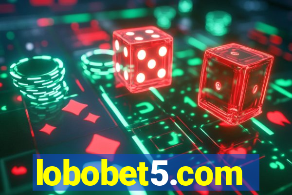 lobobet5.com