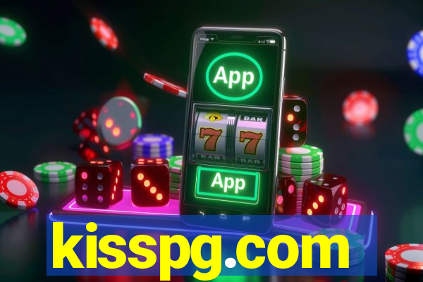 kisspg.com