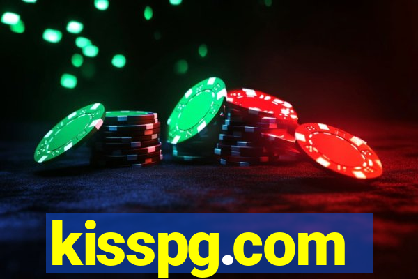 kisspg.com