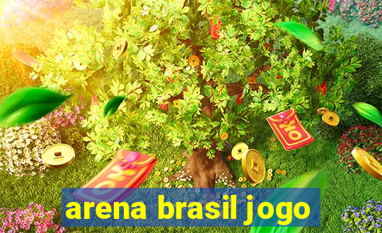 arena brasil jogo