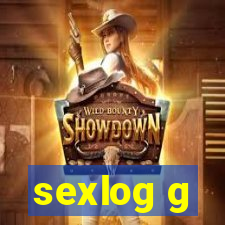 sexlog g