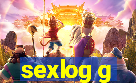 sexlog g