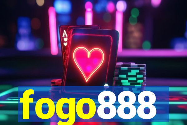 fogo888