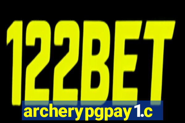 archerypgpay1.com