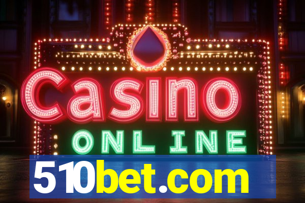 510bet.com