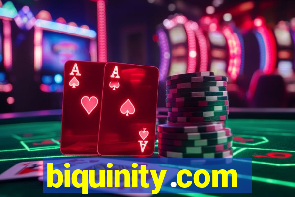 biquinity.com