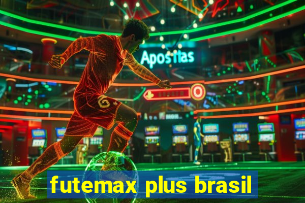 futemax plus brasil