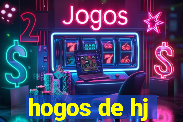 hogos de hj