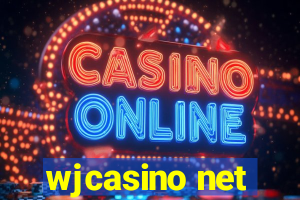 wjcasino net