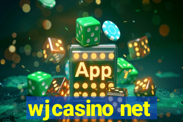 wjcasino net