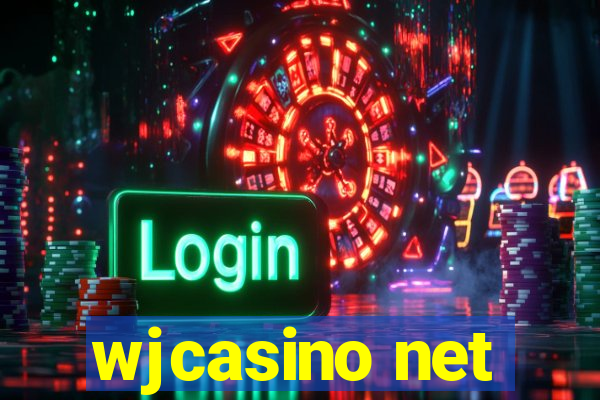 wjcasino net