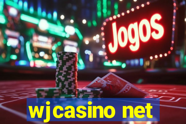 wjcasino net