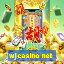 wjcasino net