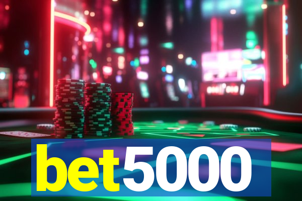 bet5000