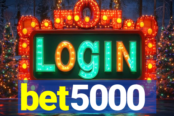 bet5000