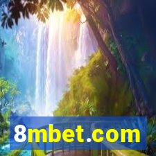 8mbet.com