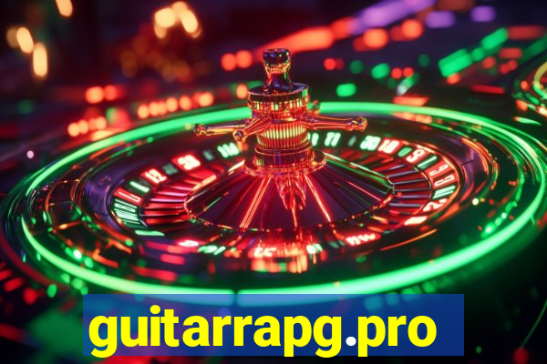 guitarrapg.pro