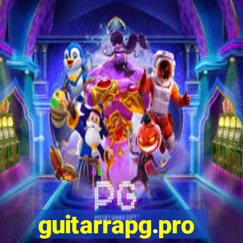 guitarrapg.pro