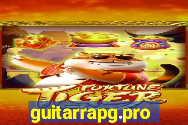 guitarrapg.pro