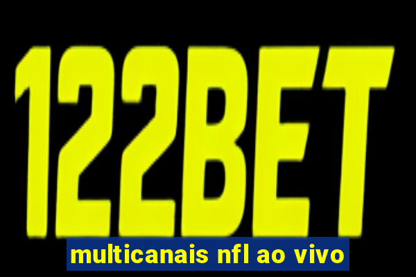 multicanais nfl ao vivo