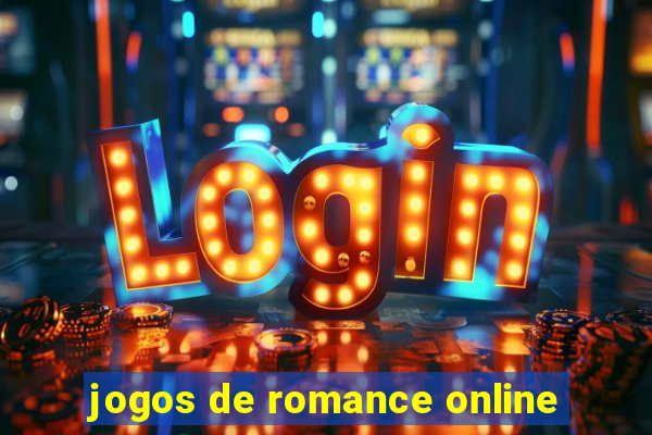 jogos de romance online