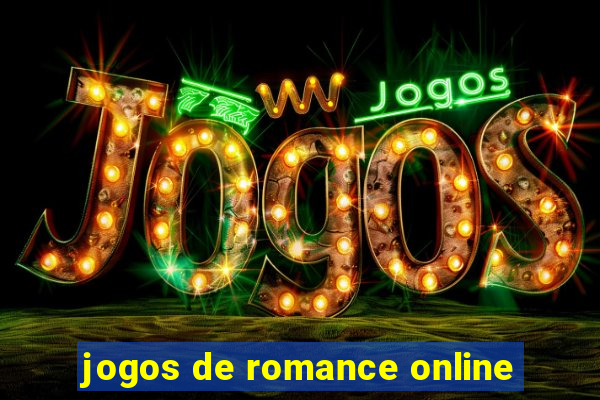 jogos de romance online