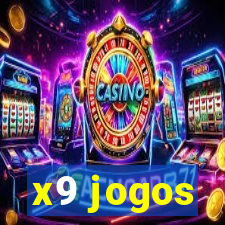 x9 jogos