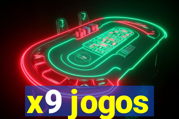 x9 jogos