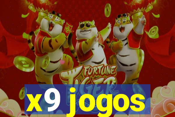 x9 jogos