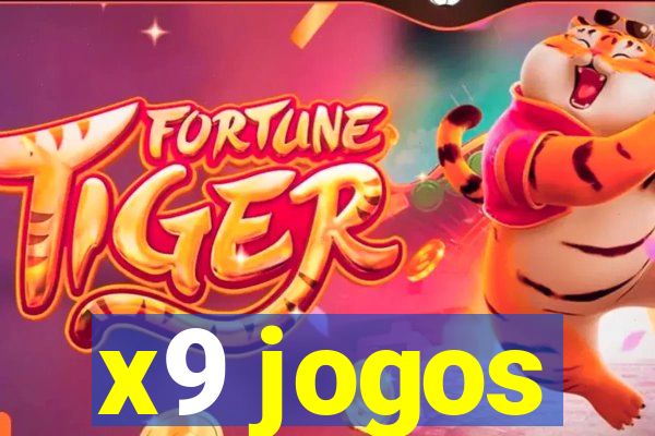 x9 jogos