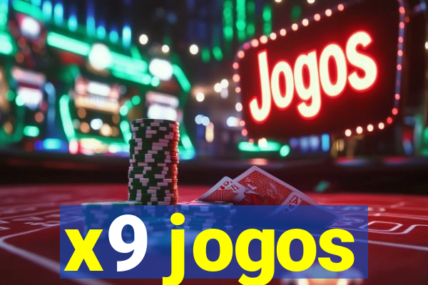 x9 jogos