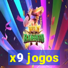 x9 jogos