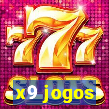 x9 jogos