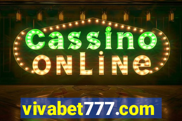 vivabet777.com