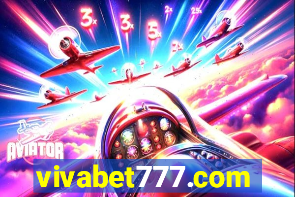 vivabet777.com