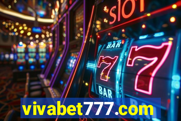 vivabet777.com