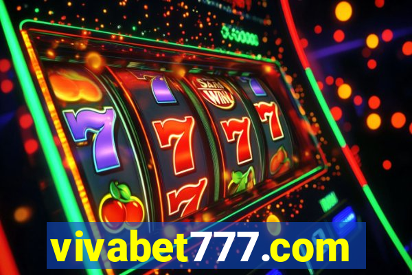 vivabet777.com